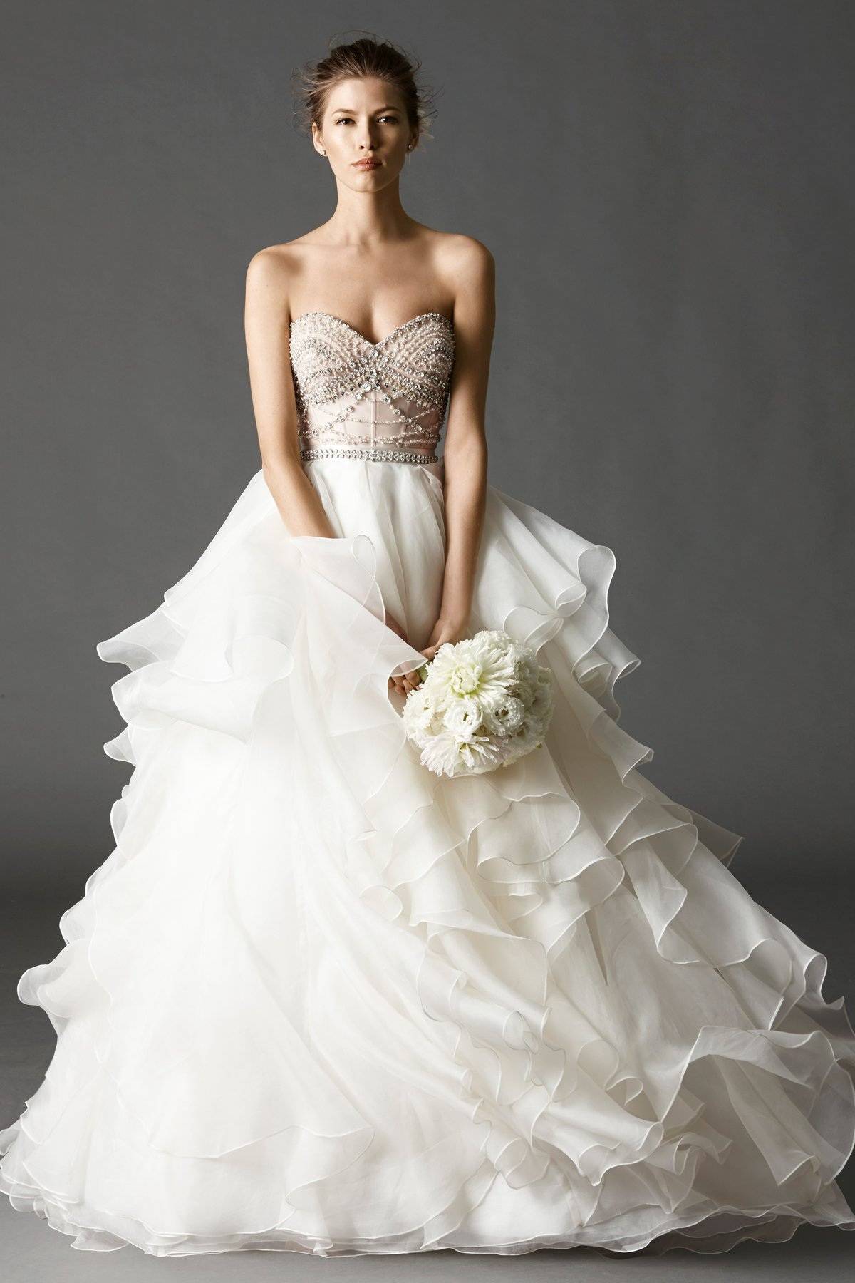 designer replica wedding dresses