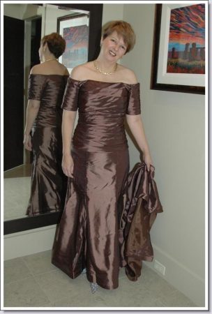 DARIUS COUTURE