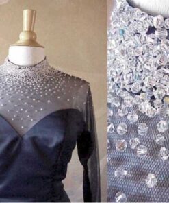 special occasion evening dresses