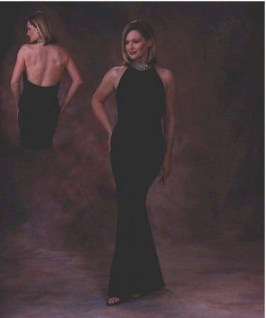 DARIUS COUTURE