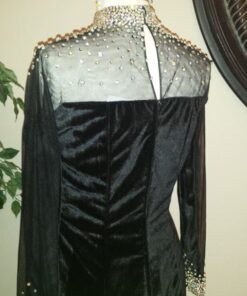 DariusCordell longsleevedesignereveningdresses