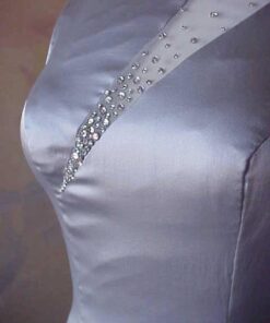 differently closed pageant gowns