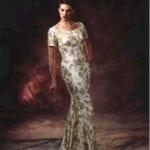 Style 2160 - Couture Mother of Bride Dresses designs