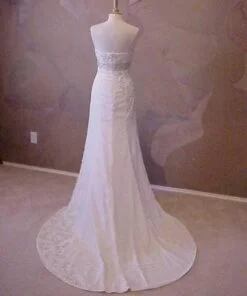 formal evening wear