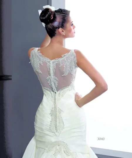 designer bridal gowns