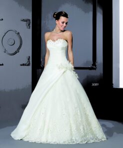 Elegant Wedding Dresses