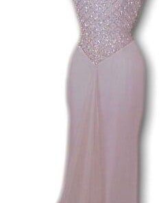 whiteformalballgowns DariusCordell