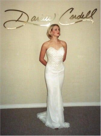 DARIUS COUTURE