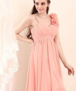 Short Bridesmaid Cocktail Dresses