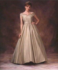 plus size vintage ball gowns