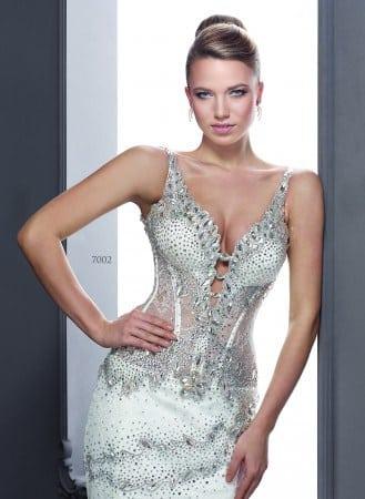 DARIUS COUTURE