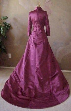 DARIUS COUTURE