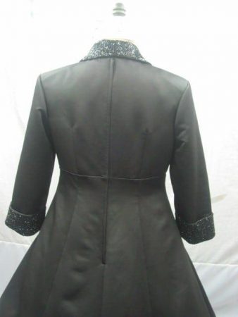DARIUS COUTURE