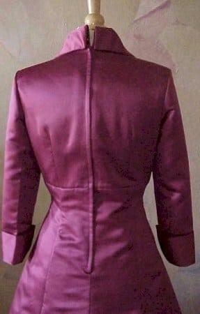 DARIUS COUTURE