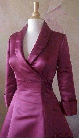 DARIUS COUTURE