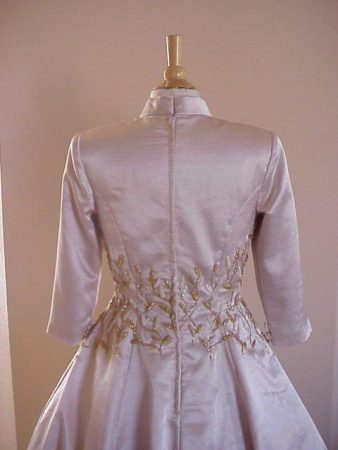 DARIUS COUTURE