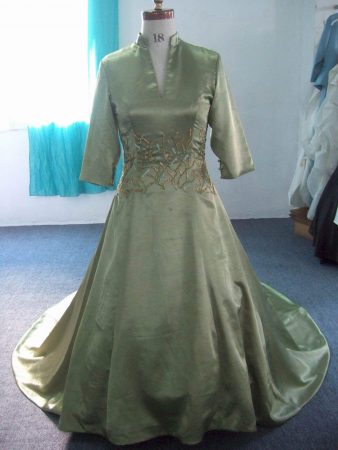 DARIUS COUTURE