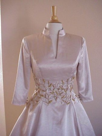 DARIUS COUTURE