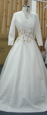 DARIUS COUTURE