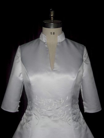 DARIUS COUTURE