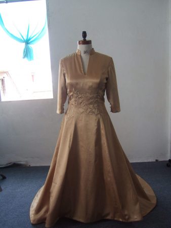DARIUS COUTURE