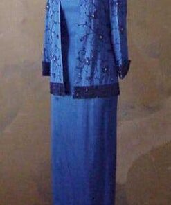 Mother of The Bride Dress and Jacket