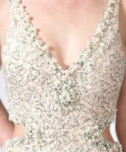custom pageant gowns