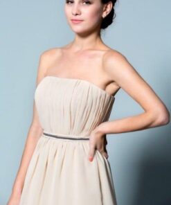 gathered bodice dresses