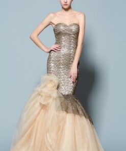 Unique Evening Dresses