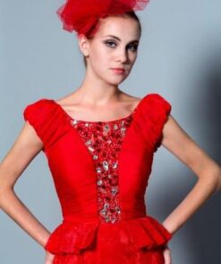 unique special occasion dresses