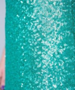 sequence pageant gowns