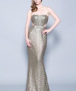 Sequin Special Occasion Dresses