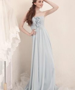 Grey Special Occasion Dresses