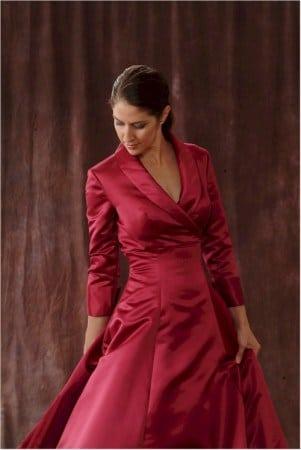 DARIUS COUTURE