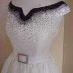 Vintage Ball Gown Wedding Dresses