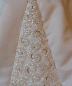 beautiful design of Mermaid Wedding Dresses