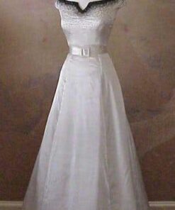 off the shoulder ball gowns