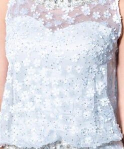 Blouson Wedding gowns