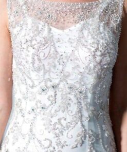 Swarovski Crystal Bridal Gowns