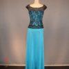 short sleeve mother of bride dresses