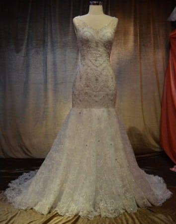 DARIUS COUTURE