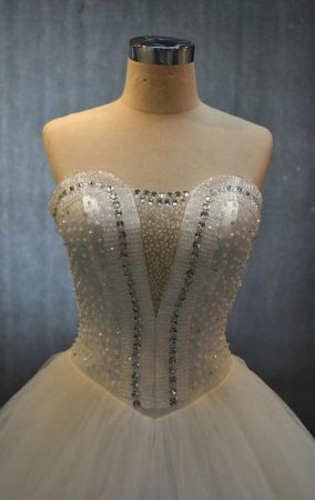 DARIUS COUTURE