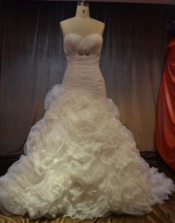 DARIUS COUTURE