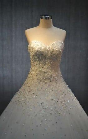 DARIUS COUTURE