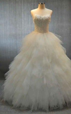 DARIUS COUTURE
