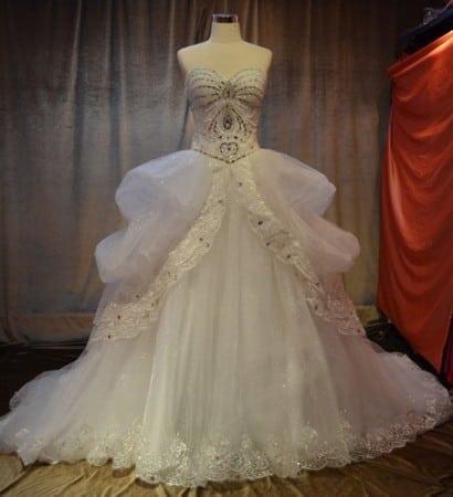 DARIUS COUTURE