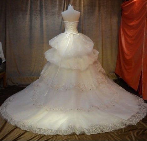 DARIUS COUTURE