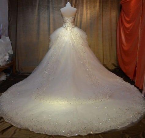 DARIUS COUTURE