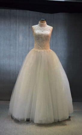 DARIUS COUTURE