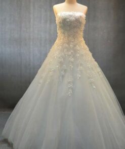 a linebridalgowns